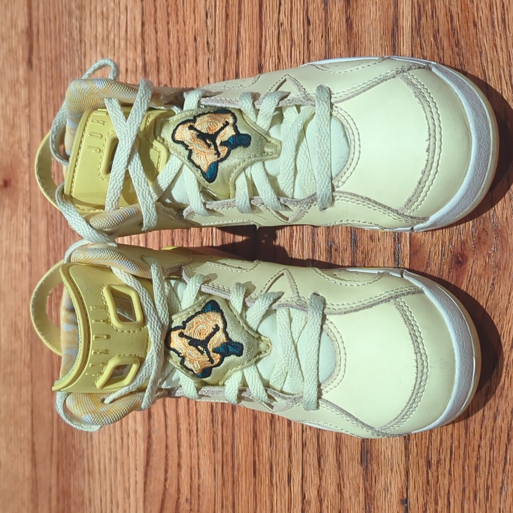 Jordan 6